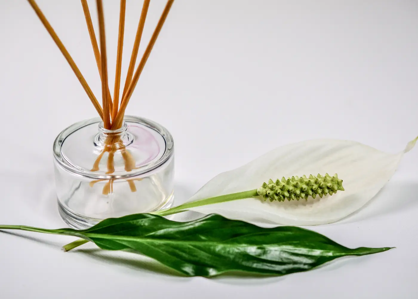Aromatherapy for Focus and Productivity